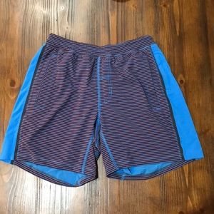 Men’s Lululemon Pace Breaker Shorts